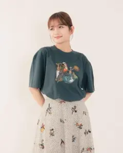 今期 ロイスクレヨン Tシャツのサムネイル