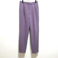 GU ストレッチ テーパード パンツ 　Mサイズ