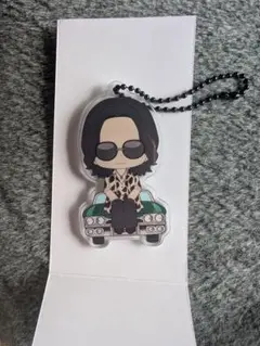 【TERU・TAKURO・HISASHI】すわりんこ GLAY まとめ売り GLAY 30th Anniversaryエンタメくじ すわりんこ賞 全4種 - メルカリ