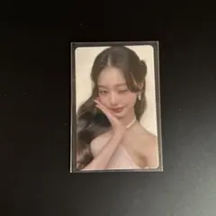 2025年最新】ive special ウォニョンの人気アイテム - メルカリ