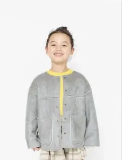 アウター　branches 150cm