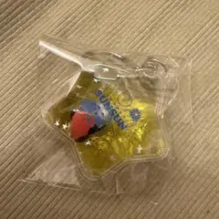 【新品未使用】 パペットスンスン ぷかぷかキーホルダー SUNSUN