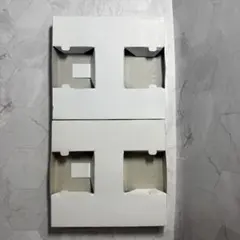 ポケットモンスター　ポケウォーカー　内箱　ハートゴールド　ソウルシルバー