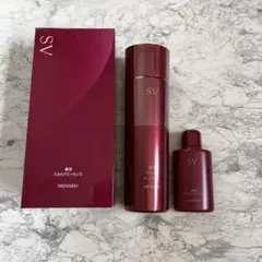 メナード 薬用スカルプエッセンスSV シャンプー セット ミニボトルつき