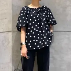 2026年最新】unitedarrows ユナイテッドアローズ パフスリーブブラウス