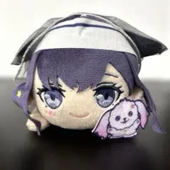 バンドリ　寝そべり　ぬいぐるみ　夢限大みゅーたいぷ　Vol.2 藤都子