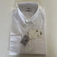 ユニクロ ・スーパー・ノンアイロン・スリムフィット