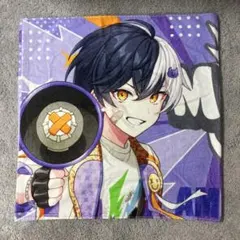 AMPTAKxCOLORS ぷりっつ ピクチャータオル - メルカリ
