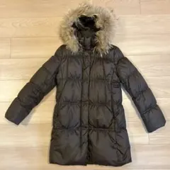 タグ付き　未使用　イネド　レディース　ダウンジャケット 2025年最新】イネド ダウンコートの人気アイテム - メルカリ