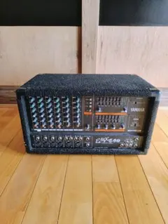 2026年最新】yamaha emxの人気アイテム - メルカリ