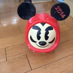 2025年最新】ミッキーマウス 貯金箱の人気アイテム - メルカリ