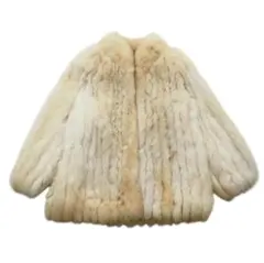 2025年最新】サガミンク ハーフコートの人気アイテム - メルカリ