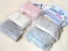 (バラ売り不可)本当に録音再生 なつかしのガラケーマスコット プラス ５種コンプ