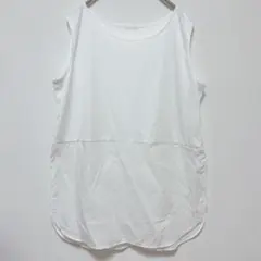 レイヤード インナー