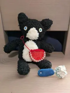 2025年最新】ミナペルホネン ぬいぐるみの人気アイテム - メルカリ