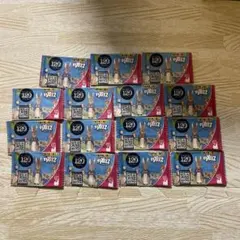 未開封15枚！DAISO ピーターラビット ワッペン フィクシーズ
