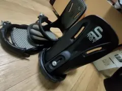 ビンディング スノーボード