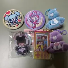 ガチャまとめ売り