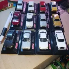 2026年最新】REAL-X スカイラインの人気アイテム - メルカリ