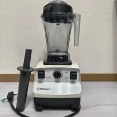 Vitamix S30 本体 ホワイト - メルカリ