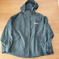 ジャンパー マウンテンパーカー