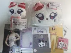 ☆福袋☆キャラ福くじ 石井蘭・・・他