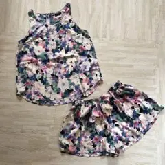 新品未着用 apart by lowrys セットアップ 値下げしました