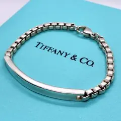 2026年最新】tiffany co ティファニー ベネチアン ブレスレットの人気