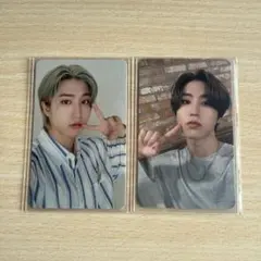 straykids ハン 5star 会場限定 トレカ　福岡　名古屋