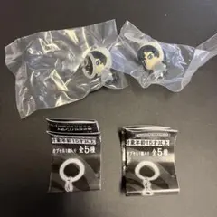 呪術廻戦 懐玉・玉折 めじるしアクセサリー 天内理子 即購入可能