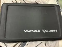 VARMILO FK2 ブラック　付属品完備　使用時間10時間以下　外箱のみ無