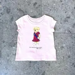POLO RALPH LAUREN /Tシャツ