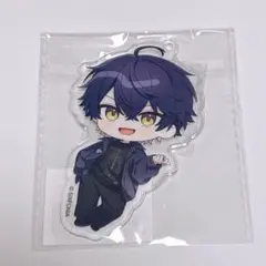 シクフォニ いるま　JOYSOUNDコラボ アクキー カラオケBanBan