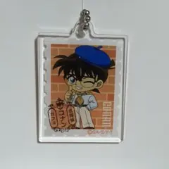 名探偵コナン 江戸川コナン メタリック カード - メルカリ