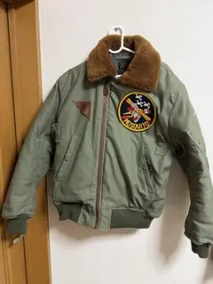 TYPE B-15 フライトジャケット 38サイズ