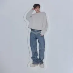 ジュンギュ フォトステッカー TREASURE Special moment