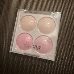 Dasique Blending Mood Cheek 08