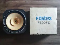 FOSTEX FE206Σのサムネイル