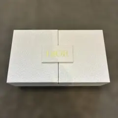 ディオール　Dior 香水セット 4本入り ギフトボックス