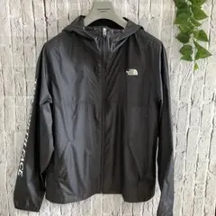 【極美品】ザノースフェイス 　マウンテンパーカー アウター ジャケット LL