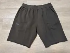 AKTR スラムダンク S バスパン ハーフパンツ 黒 アクター 桜木 - メルカリ