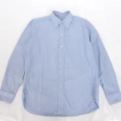 WAREHOUSE ウエアハウス オックスフォードシャツ38 BD OXシャツのサムネイル