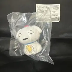 【新品未開封】クレヨンしんちゃん めざましサウンドコレクション　シロ