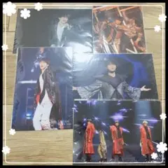 Kis-My-Ft2 玉森裕太　ステージフォト　②