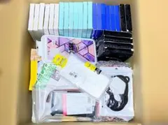 未使用 約50点 まとめ売り iPhone用android用 タブレット ケース