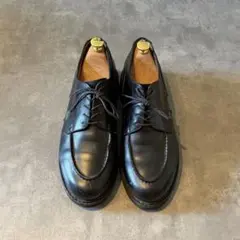 Paraboot CHAMBORD シャンボード UK7.5 黒のサムネイル