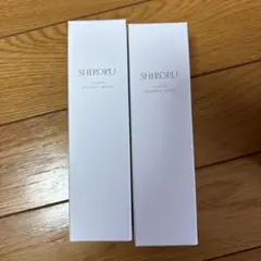 SHIRORU クリスタルハイドロウォーター & モイスチャークリーム セットのサムネイル
