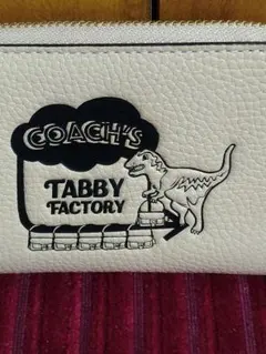 2026年最新】新品 coach タビーの人気アイテム - メルカリ