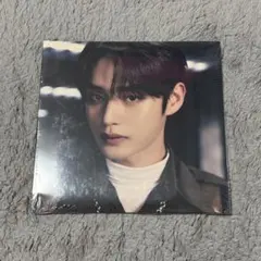 zerobaseone melting point デジパ キムジウン