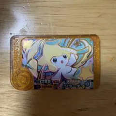 ポケモンフレンダ スーパートレジャー ジラーチ